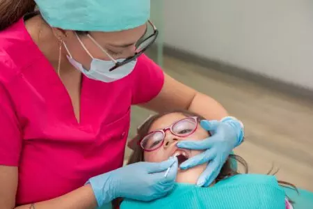 Pedodonzia e prevenzione